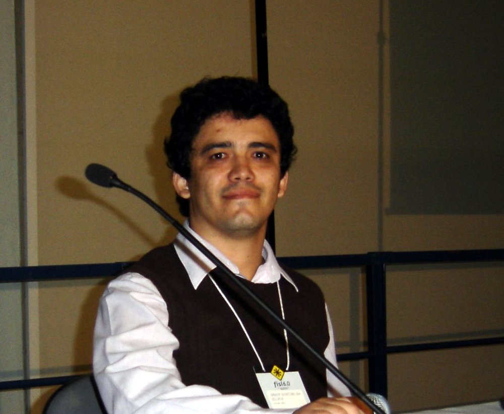 Prof. Joaquim Quinteiro Uchôa